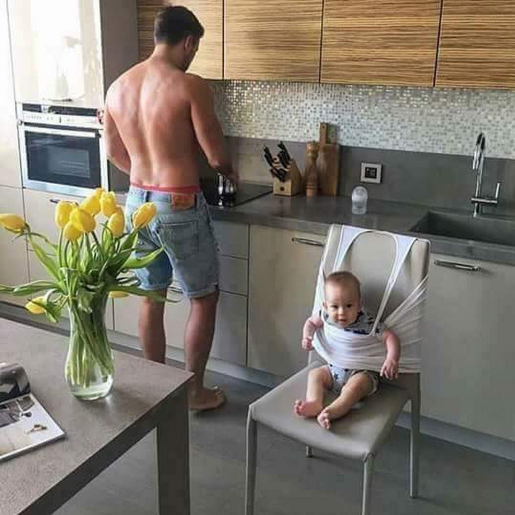 Что на самом деле ценят женщины в мужчинах