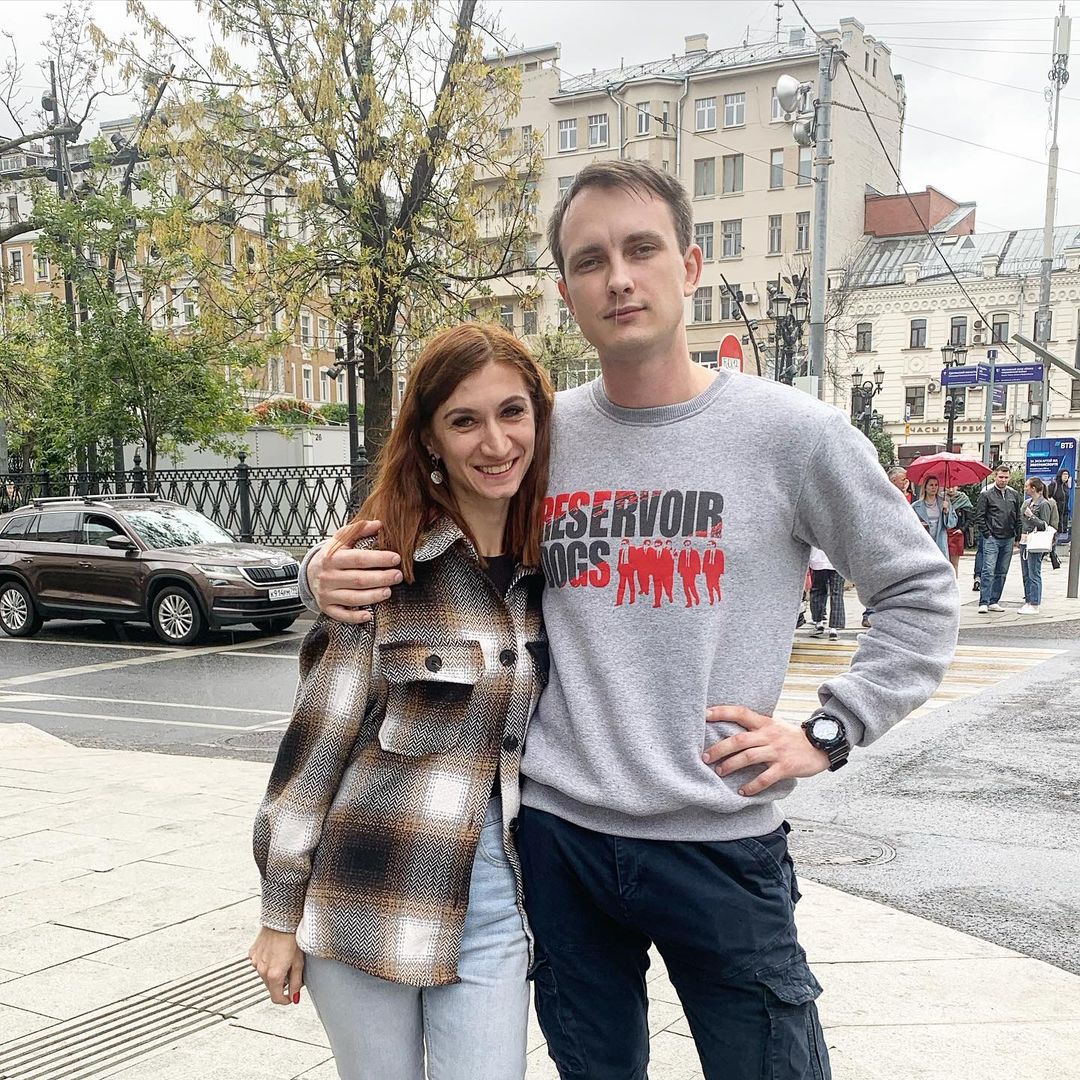 Дружба вместо любви