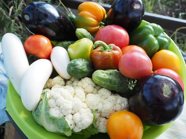 Самые полезные продукты для здоровья предстательной железы и укрепления потенции