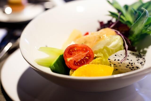 Самые полезные продукты для здоровья предстательной железы и укрепления потенции