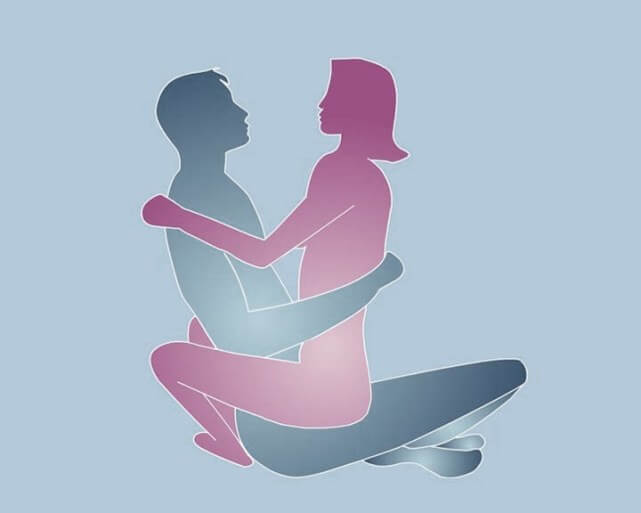 Как правильно заниматься тантрическим сексом? Основные техники, позы.