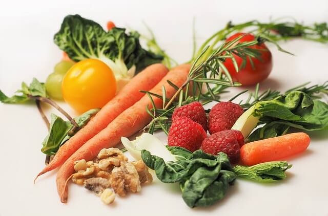 ТОП продуктов питания, повышающих потенцию мужчины и гарантирующих успех в постели!