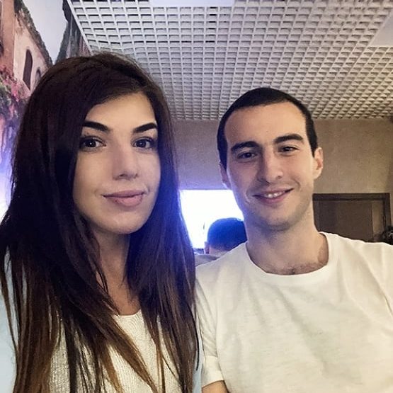 дружба между мужчиной и женщиной