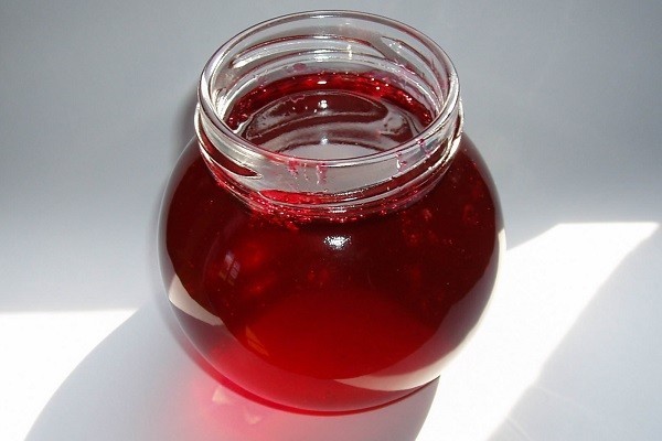 Сироп из лимонника