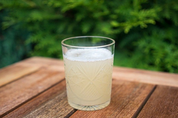 Квас