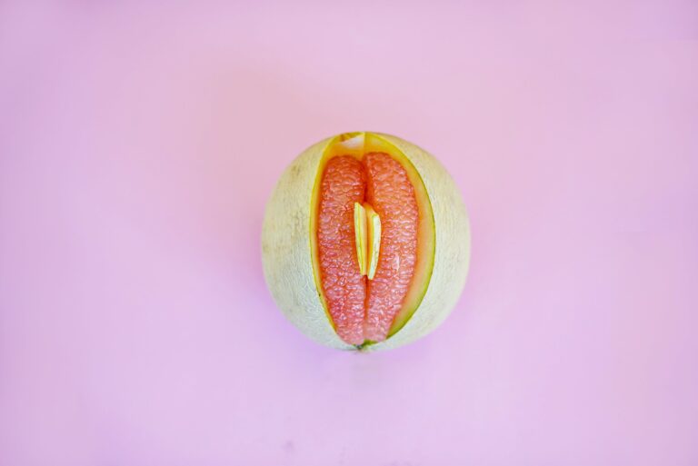 什么是阴道润滑液——女性性分泌物的奥秘