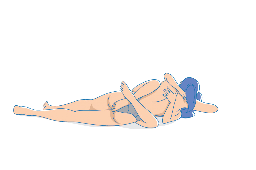 女性高潮:你需要知道的一切